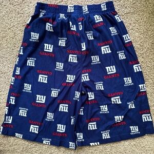 NFL - Giants Pajama Bottoms